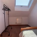 ático Luminoso Con Terraza Appartamento