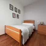 ático Luminoso Con Terraza * Negreira