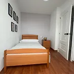 Appartamento ático Luminoso Con Terraza *