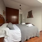 Atico Luminoso Con Terraza נגריירה