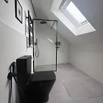ático Luminoso Con Terraza Appartamento Negreira