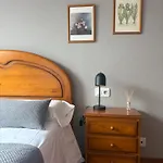 Appartamento ático Luminoso Con Terraza Negreira
