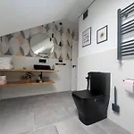 ático Luminoso Con Terraza Negreira