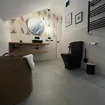 ático Luminoso Con Terraza