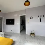 Appartamento ático Luminoso Con Terraza *