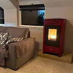 ático Luminoso Con Terraza *