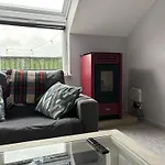 Appartamento ático Luminoso Con Terraza
