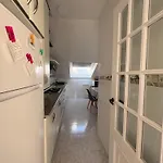 Appartamento ático Luminoso Con Terraza