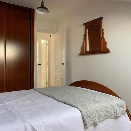 Atico Luminoso Con Terraza Apartment *