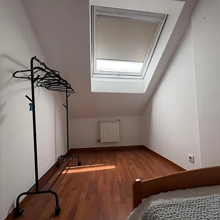 Apartment Atico Luminoso Con Terraza *