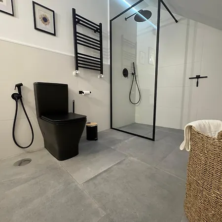 Apartment Atico Luminoso Con Terraza *