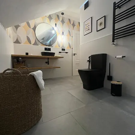 Atico Luminoso Con Terraza