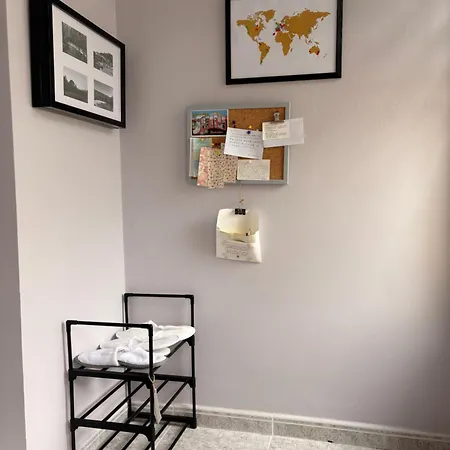 ático Luminoso Con Terraza Appartamento *