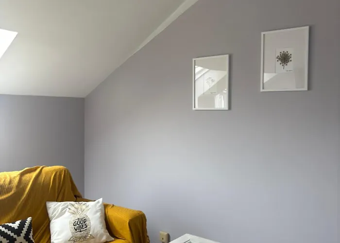 Apartamento ático Luminoso Con Terraza *