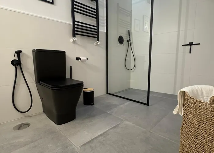 Apartamento ático Luminoso Con Terraza *