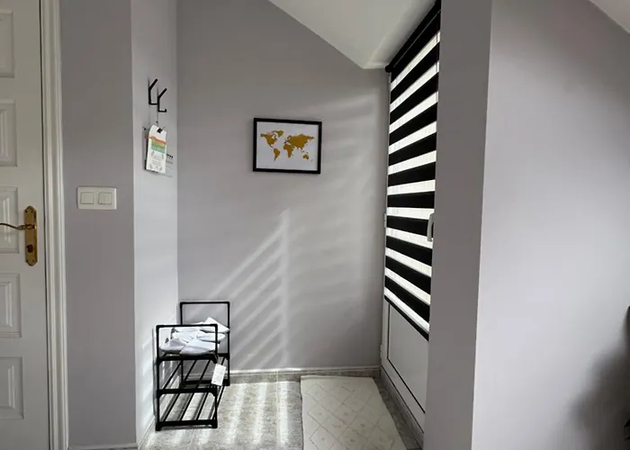 ático Luminoso Con Terraza Negreira